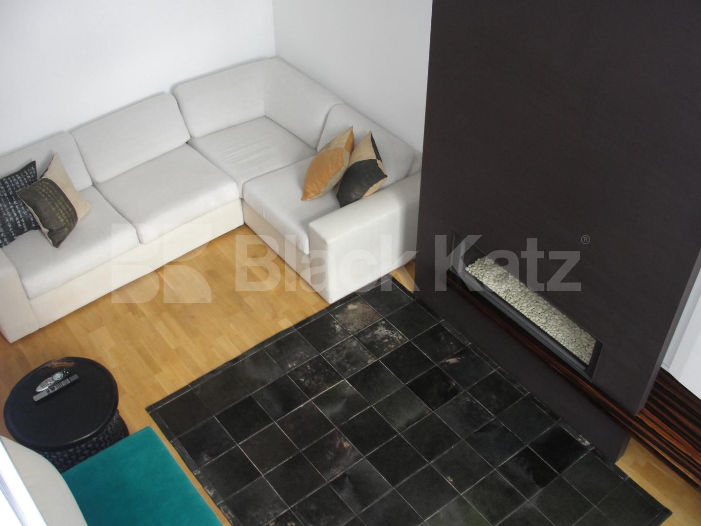 			LET, 1 Bedroom, 1 bath, 1 reception Apartment			 The Academy, Lawn Lane, Vauxhall